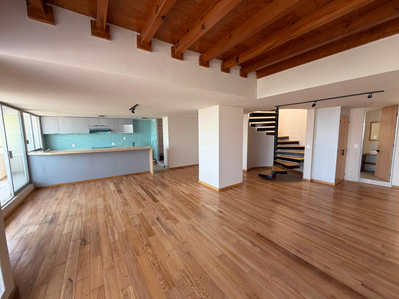 departamento en venta en roma norte