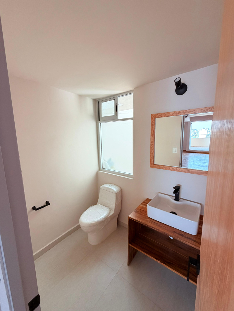 departamento en venta en roma norte