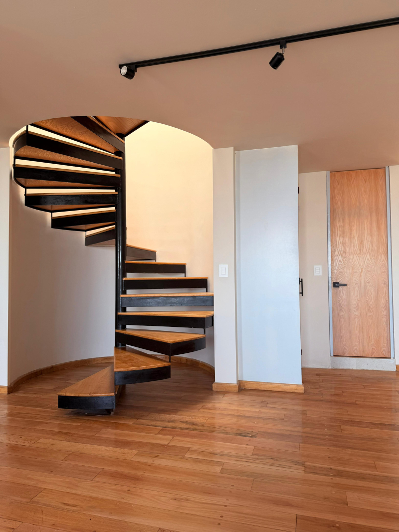 departamento en venta en roma norte