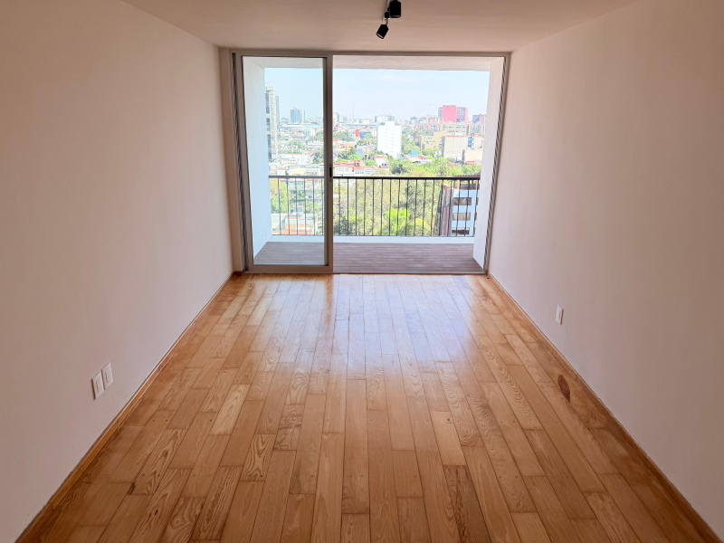 departamento en venta en roma norte