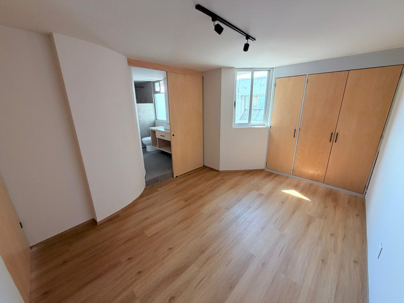 departamento en venta en roma norte