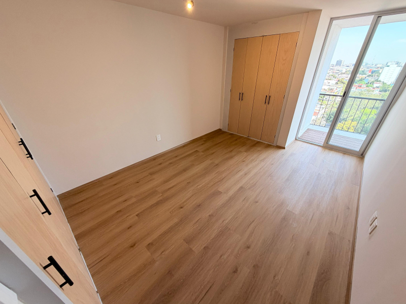 departamento en venta en roma norte