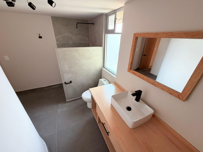 departamento en venta en roma norte