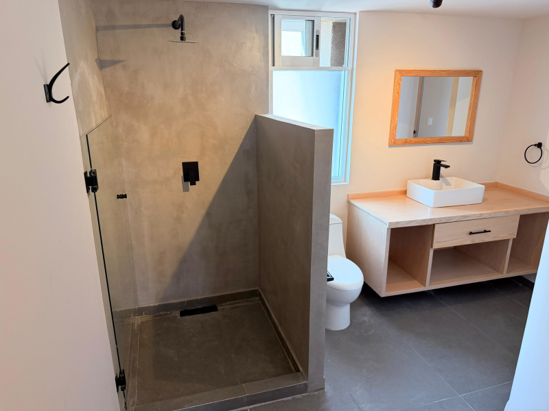 departamento en venta en roma norte