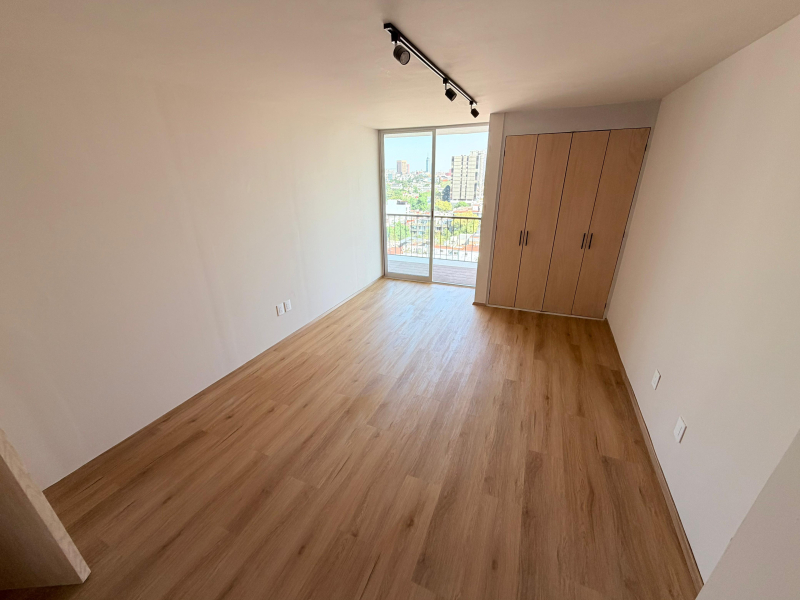 departamento en venta en roma norte