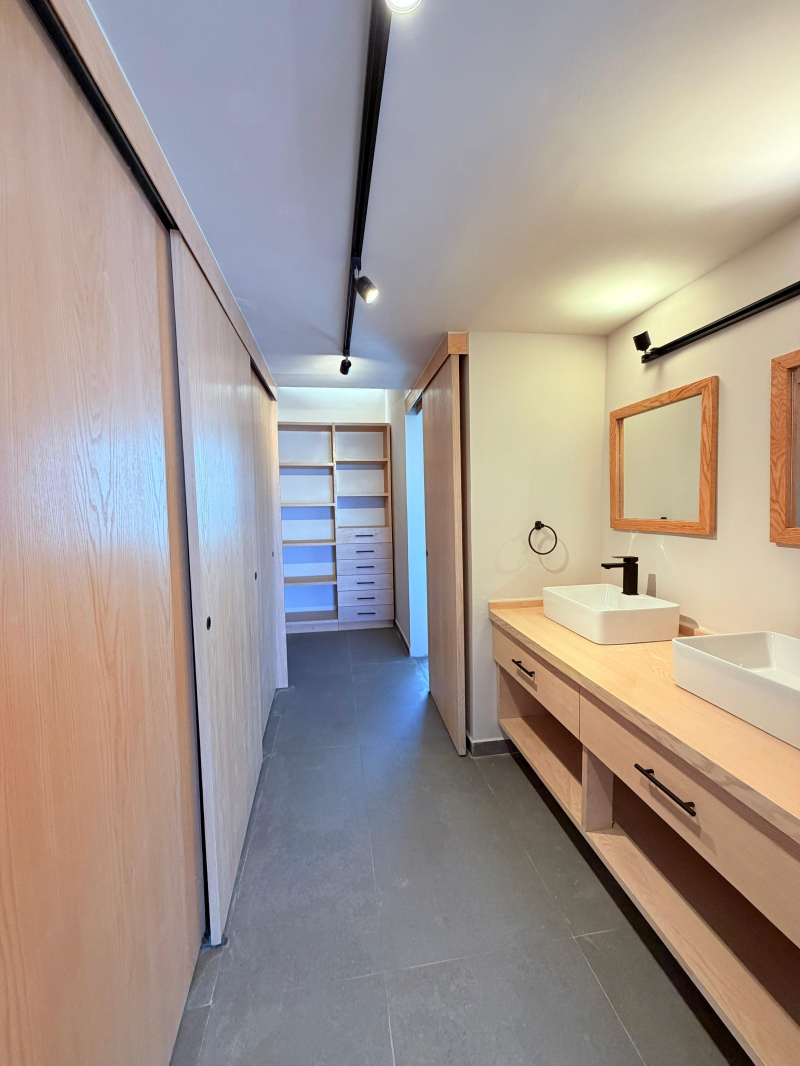 departamento en venta en roma norte