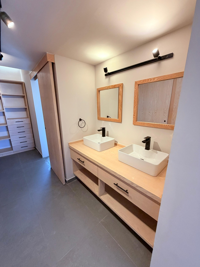 departamento en venta en roma norte