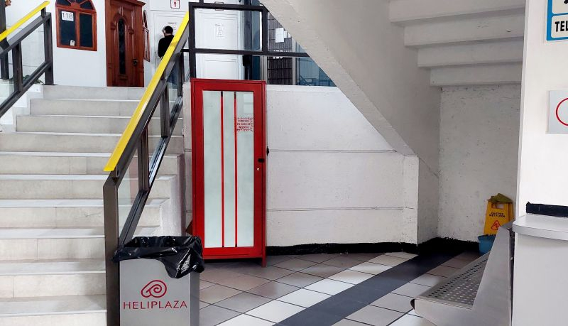 Local Comercial En Renta En Lomas Verdes 3a Sección