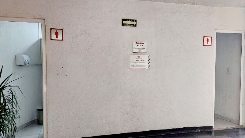 Local Comercial En Renta En Lomas Verdes 3a Sección