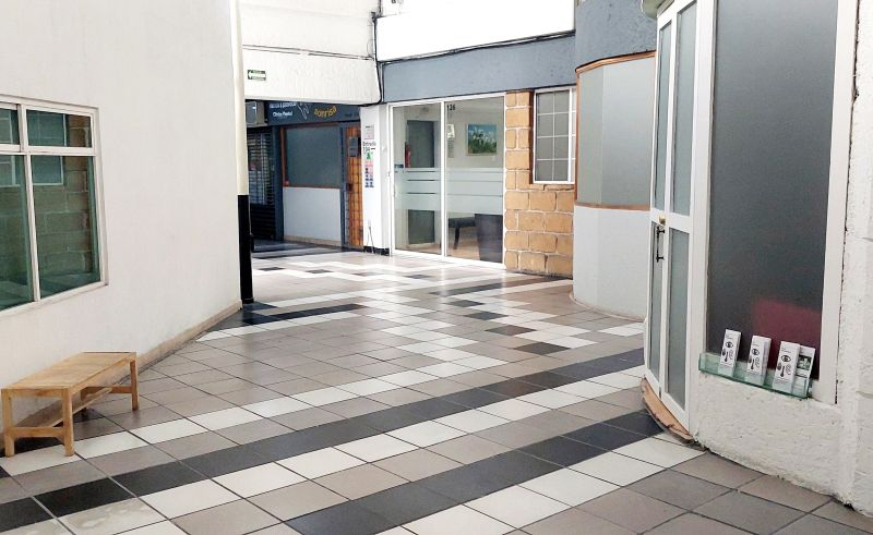 Local Comercial En Renta En Lomas Verdes 3a Sección