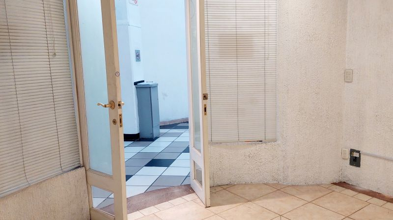 Local Comercial En Renta En Lomas Verdes 3a Sección