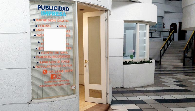 Local Comercial En Renta En Lomas Verdes 3a Sección
