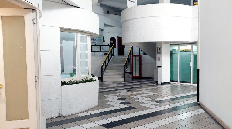 Local Comercial en Renta en Lomas Verdes 3a SecciÃ³n