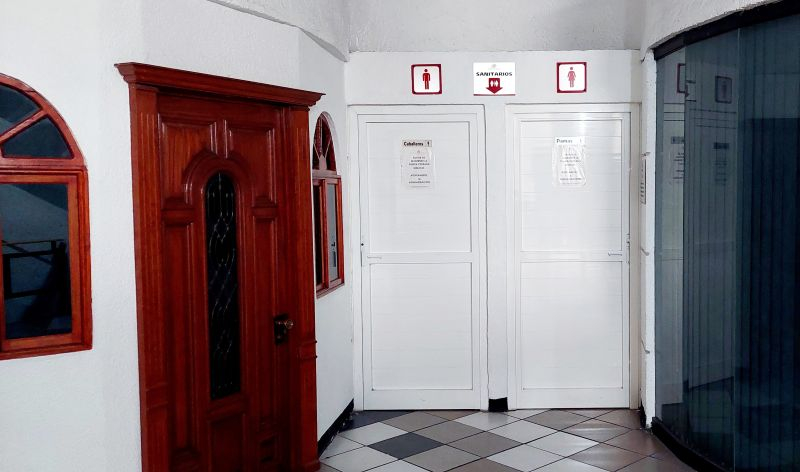 Local Comercial En Renta En Lomas Verdes 3a Sección