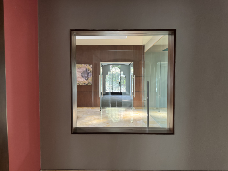 imponete casa en venta con uso de suelo - reforma - lomas de chapultepec 