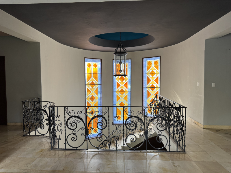 imponete casa en venta con uso de suelo - reforma - lomas de chapultepec 