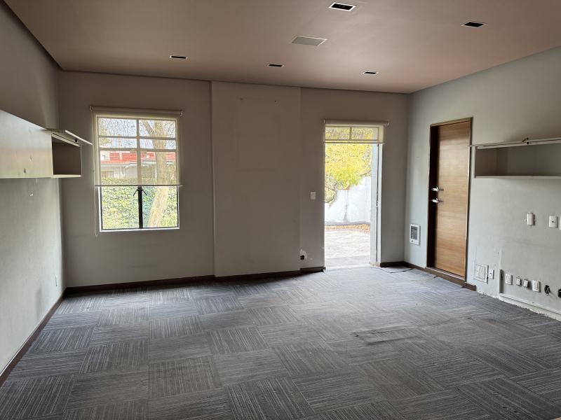 imponete casa en venta con uso de suelo - reforma - lomas de chapultepec 