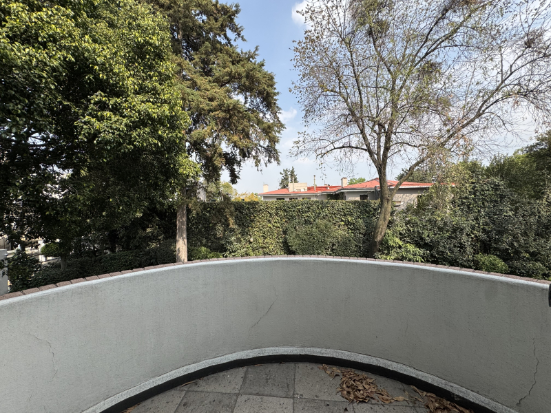 imponete casa en venta con uso de suelo - reforma - lomas de chapultepec 