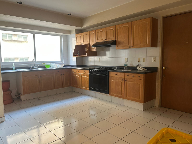 DEPARTAMENTO EN RENTA-PONTE VECCHIO-HACIENDA DEL CIERVO-HACIENDA DE LAS PALMAS