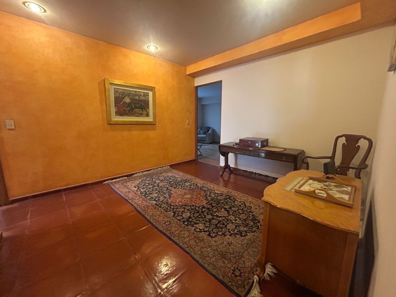 DEPARTAMENTO EN RENTA-PONTE VECCHIO-HACIENDA DEL CIERVO-HACIENDA DE LAS PALMAS