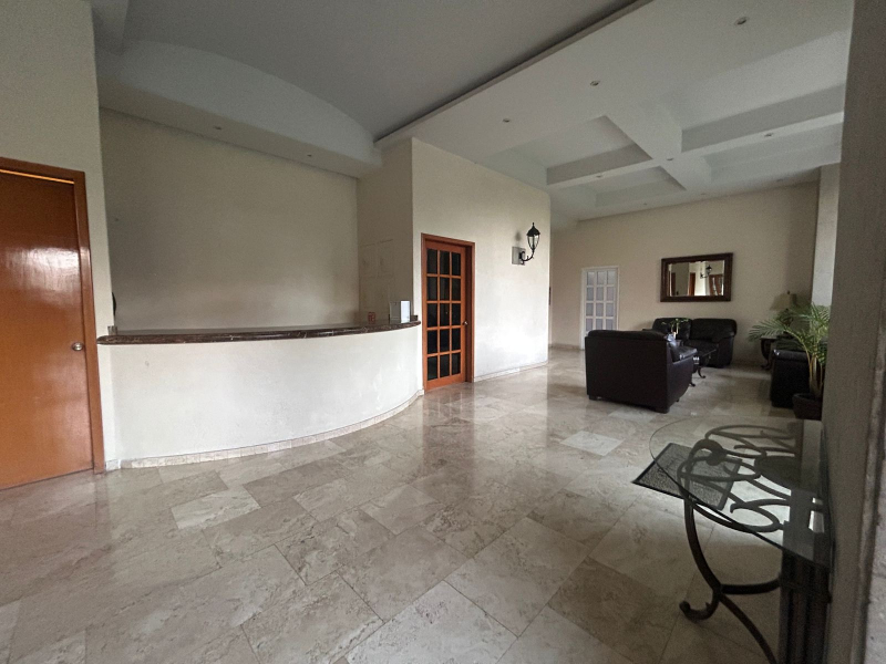 DEPARTAMENTO EN RENTA-PONTE VECCHIO-HACIENDA DEL CIERVO-HACIENDA DE LAS PALMAS