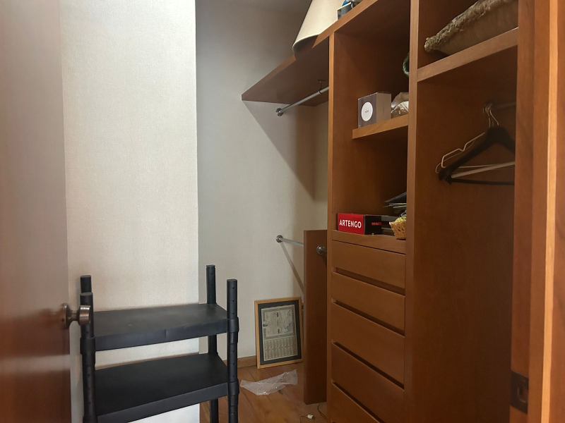 DEPARTAMENTO EN RENTA-PONTE VECCHIO-HACIENDA DEL CIERVO-HACIENDA DE LAS PALMAS