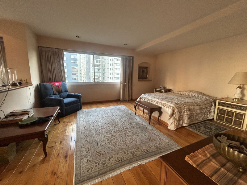 DEPARTAMENTO EN RENTA-PONTE VECCHIO-HACIENDA DEL CIERVO-HACIENDA DE LAS PALMAS