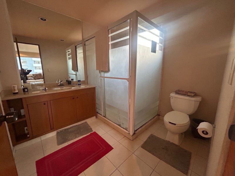 DEPARTAMENTO EN RENTA-PONTE VECCHIO-HACIENDA DEL CIERVO-HACIENDA DE LAS PALMAS