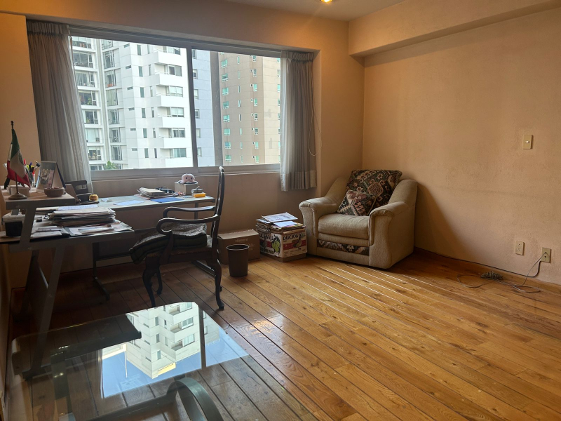 DEPARTAMENTO EN RENTA-PONTE VECCHIO-HACIENDA DEL CIERVO-HACIENDA DE LAS PALMAS