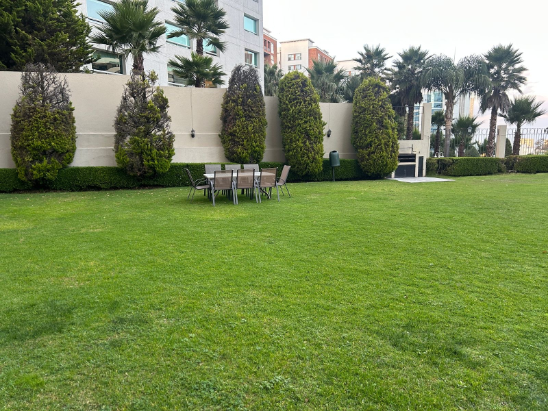 DEPARTAMENTO EN RENTA-PONTE VECCHIO-HACIENDA DEL CIERVO-HACIENDA DE LAS PALMAS