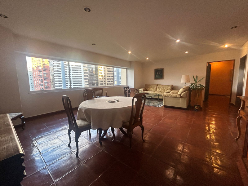 DEPARTAMENTO EN RENTA-PONTE VECCHIO-HACIENDA DEL CIERVO-HACIENDA DE LAS PALMAS