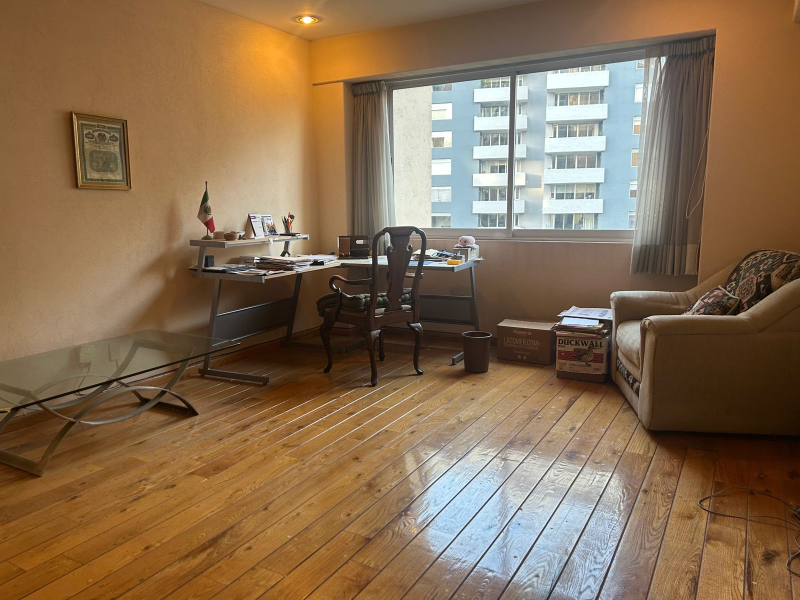 DEPARTAMENTO EN RENTA-PONTE VECCHIO-HACIENDA DEL CIERVO-HACIENDA DE LAS PALMAS