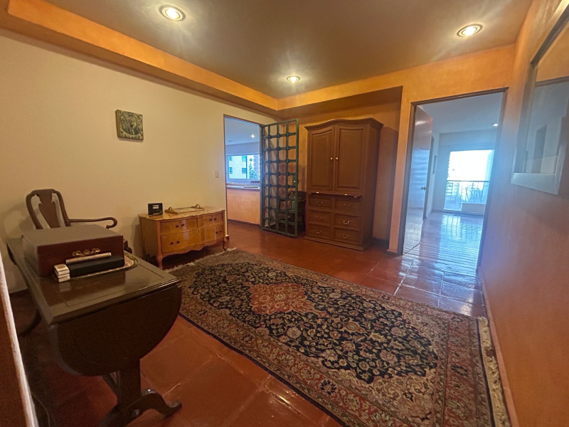 DEPARTAMENTO EN RENTA-PONTE VECCHIO-HACIENDA DEL CIERVO-HACIENDA DE LAS PALMAS