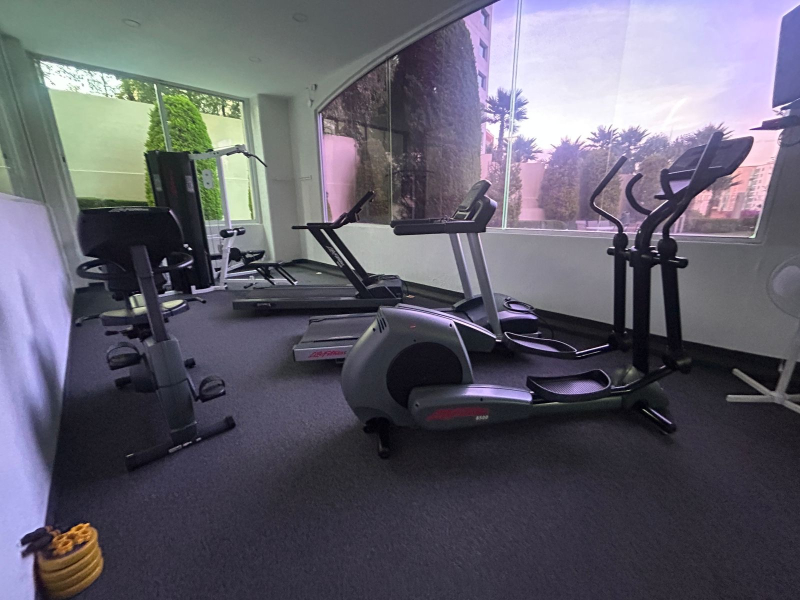 DEPARTAMENTO EN RENTA-PONTE VECCHIO-HACIENDA DEL CIERVO-HACIENDA DE LAS PALMAS