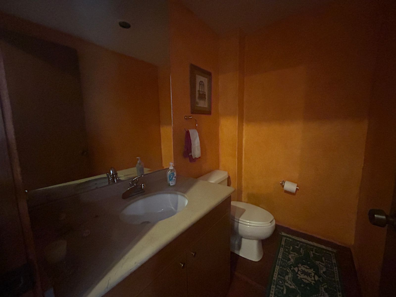 DEPARTAMENTO EN RENTA-PONTE VECCHIO-HACIENDA DEL CIERVO-HACIENDA DE LAS PALMAS