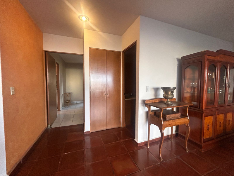 DEPARTAMENTO EN RENTA-PONTE VECCHIO-HACIENDA DEL CIERVO-HACIENDA DE LAS PALMAS