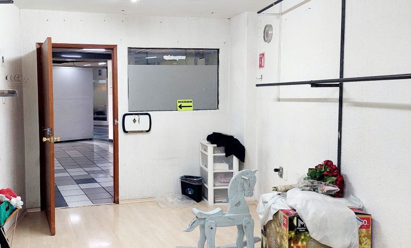 Local Comercial En Venta En Lomas Verdes 3a Sección