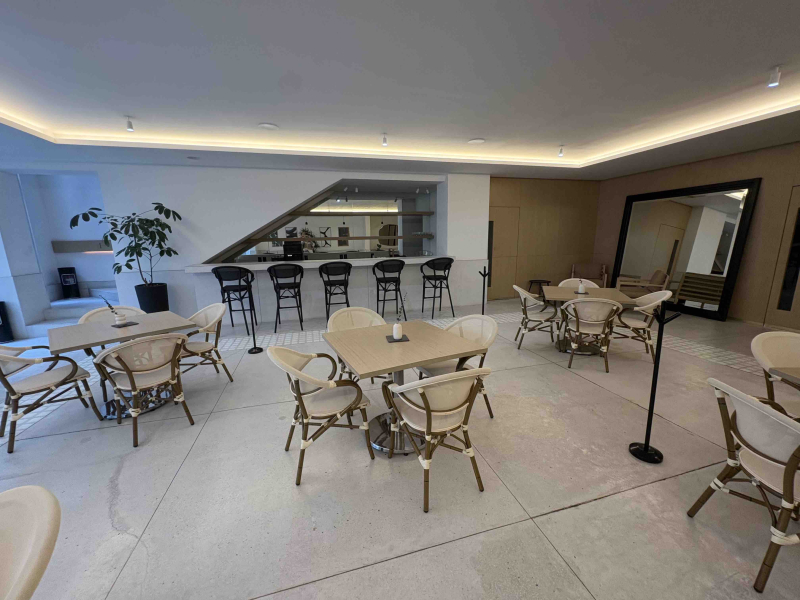 Departamento En Renta En Bosques De Las Palmas