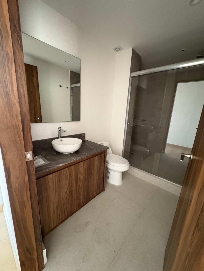 Departamento En Renta En Bosques De Las Palmas