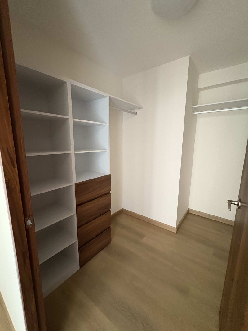 Departamento En Renta En Bosques De Las Palmas