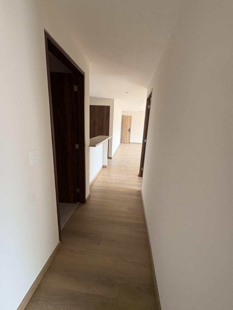 Departamento En Renta En Bosques De Las Palmas