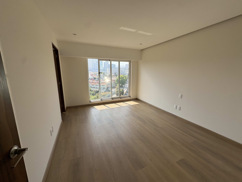 Departamento En Renta En Bosques De Las Palmas