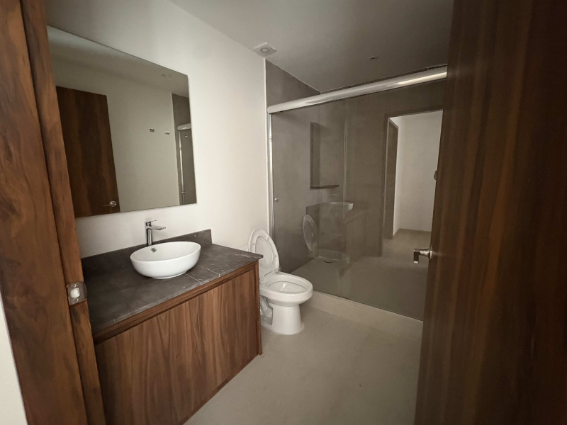 Departamento En Renta En Bosques De Las Palmas