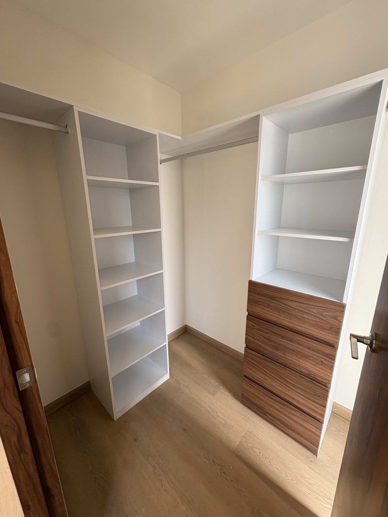 Departamento En Renta En Bosques De Las Palmas