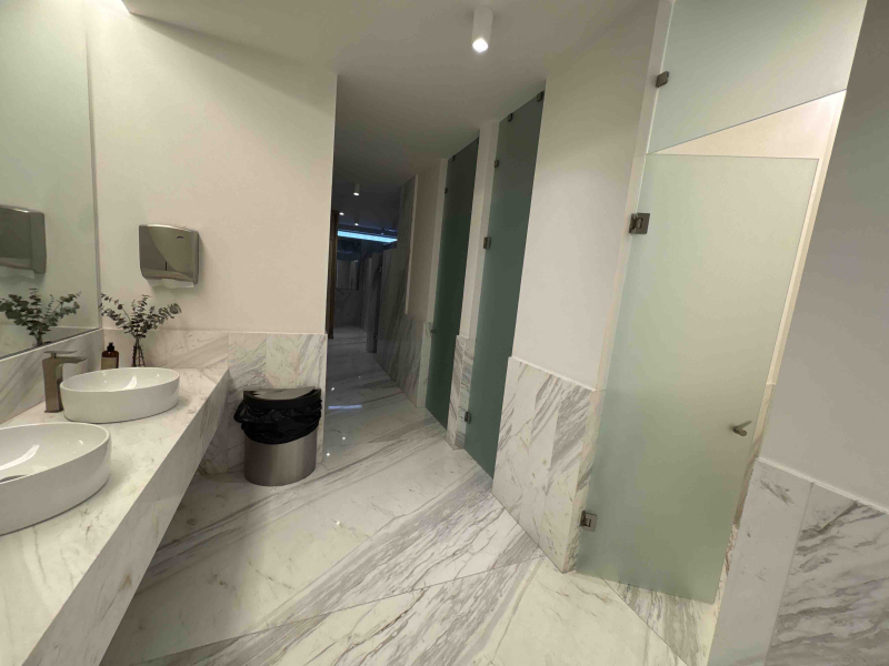 Departamento En Renta En Bosques De Las Palmas