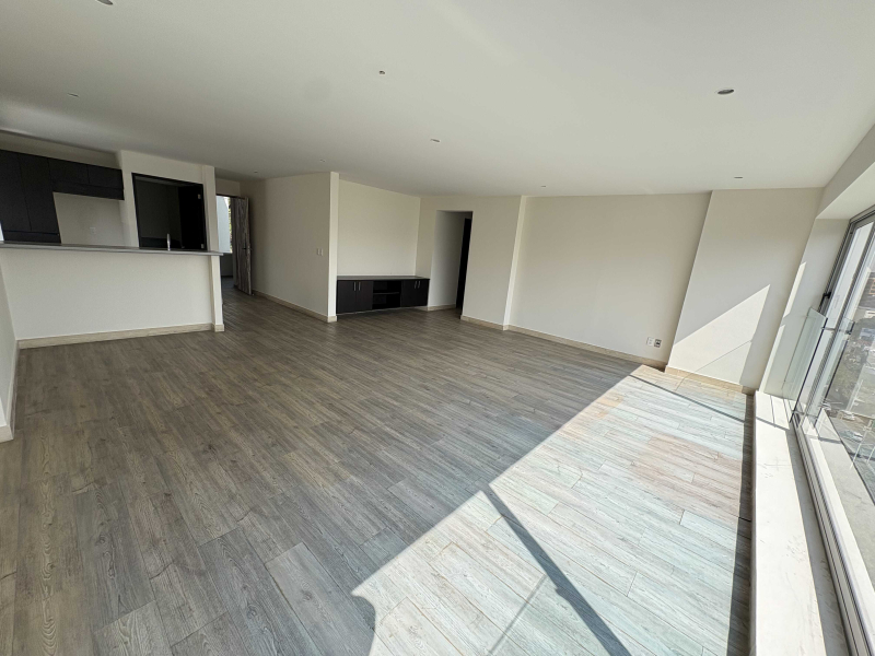 Departamento En Renta En Bosques De Las Palmas