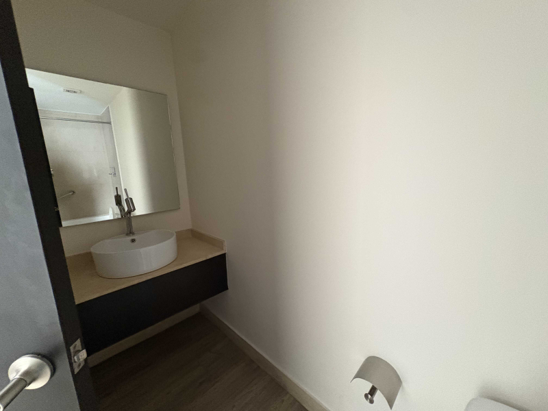 Departamento En Renta En Bosques De Las Palmas