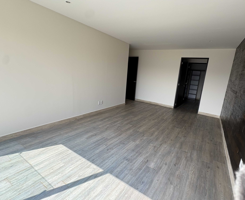 Departamento En Renta En Bosques De Las Palmas