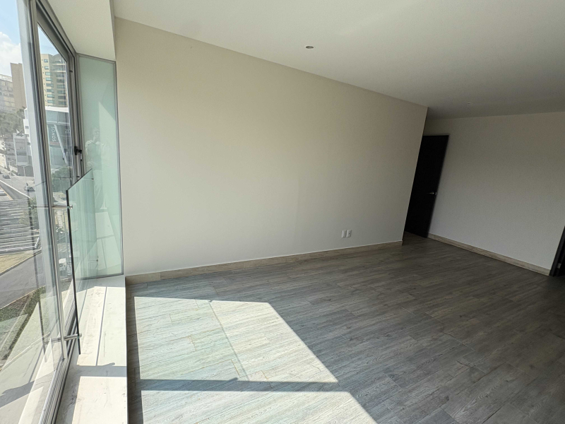 Departamento En Renta En Bosques De Las Palmas