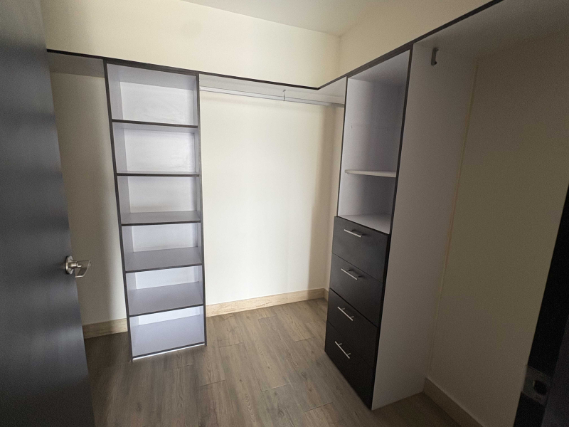 Departamento En Renta En Bosques De Las Palmas